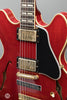 Gibson Electric Guitars - 2014 ES-345 1964 Reissue w/Maestro - Used - PIckups