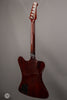 Gibson Guitars - Custom Shop '65 Firebird (2014) USED - Back 