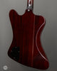 Gibson Guitars - Custom Shop '65 Firebird (2014) USED - Back Angle 