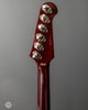 Gibson Guitars - Custom Shop '65 Firebird (2014) USED - Back Headstock 