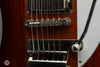 Gibson Guitars - Custom Shop '65 Firebird (2014) USED - Bridge 