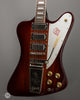 Gibson Guitars - Custom Shop '65 Firebird (2014) USED - Front Angle 