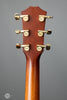 Taylor Acoustic Guitars - 2014 K28e Koa Grand Orchestra - Used - Rosette - Tuners