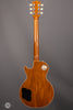 Gibson Electric Guitars - 2014 Les Paul Custom Shop Long Scale - USED - Back