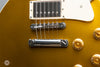 Gibson Electric Guitars - 2014 Les Paul Custom Shop Long Scale - USED - Bridge