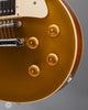 Gibson Electric Guitars - 2014 Les Paul Custom Shop Long Scale - USED - Controls