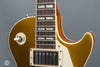 Gibson Electric Guitars - 2014 Les Paul Custom Shop Long Scale - USED - Frets