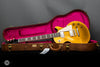 Gibson Electric Guitars - 2014 Les Paul Custom Shop Long Scale - USED - Guitar Case