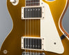 Gibson Electric Guitars - 2014 Les Paul Custom Shop Long Scale - USED - Pickups