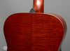 Santa Cruz Guitars - 2014 OM/PW Custom - Used - Heel