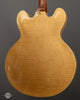Gibson Custom Shop - 2014 Wildwood Spec Special Run 1959 ES-335 - Used - Back Angle