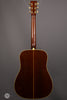 Collings Acoustic Guitars - 2015 D42 Varnish Madagascar Rosewood - Used - Back
