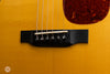 Collings Acoustic Guitars - 2015 D42 Varnish Madagascar Rosewood - Used - Bridge 
