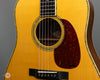 Collings Acoustic Guitars - 2015 D42 Varnish Madagascar Rosewood - Used - Details
