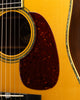 Collings Acoustic Guitars - 2015 D42 Varnish Madagascar Rosewood - Used - Guard 