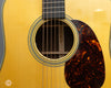 Martin Acoustic Guitars - 2015 HD-28V Custom Shop - Used - Details