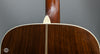 Martin Acoustic Guitars - 2015 HD-28V Custom Shop - Used - Heel
