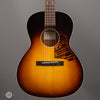 Waterloo by Collings - 2015 WL-14 L T-Bar - SB - Used - Front Close