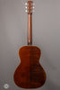 Bourgeois Guitars L-DB0/N (2016) USED - Back