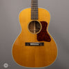 Bourgeois Guitars L-DB0/N (2016) USED - Front Close 