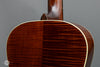 Bourgeois Guitars L-DB0/N (2016) USED - Heel