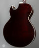 Gibson Archtop Guitars - 2016 L4 CES Mahogany - Used - Back Angle 