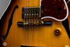 Gibson Archtop Guitars - 2016 L4 CES Mahogany - Used - Bridge 