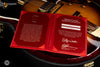 Gibson Archtop Guitars - 2016 L4 CES Mahogany - Used - Certificate