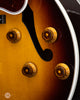 Gibson Archtop Guitars - 2016 L4 CES Mahogany - Used - Controls
