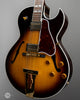 Gibson Archtop Guitars - 2016 L4 CES Mahogany - Used - Front Angle 