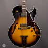 Gibson Archtop Guitars - 2016 L4 CES Mahogany - Used - Front Close 