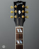 Gibson Archtop Guitars - 2016 L4 CES Mahogany - Used - Front Headstock 