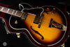 Gibson Archtop Guitars - 2016 L4 CES Mahogany - Used - Case & Guitar Close