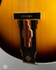 Gibson Archtop Guitars - 2016 L4 CES Mahogany - Used - Tailpiece 