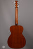 Collings Guitars - 2016 OM1A - Varnish - Used - Back