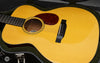 Collings Guitars - 2016 OM1A - Varnish - Used - Case Open