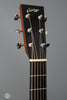 Collings Guitars - 2016 OM1A - Varnish - Used - Headstock