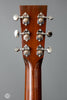 Collings Guitars - 2016 OM1A - Varnish - Used - Tuners