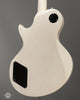 Collings Electric Guitars - 2017 360 LT - Vintage White - Used - Back Angle
