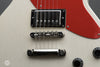 Collings Electric Guitars - 2017 360 LT - Vintage White - Used - Bridge