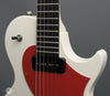 Collings Electric Guitars - 2017 360 LT - Vintage White - Used - Frets