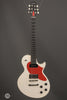 Collings Electric Guitars - 2017 360 LT - Vintage White - Used - Front