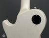 Collings Electric Guitars - 2017 360 LT - Vintage White - Used - Back Angle