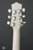 Collings Electric Guitars - 2017 360 LT - Vintage White - Used - Tuners