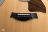 Taylor Acoustic Guitars - 2018 814ce V-Class Used - Bridge