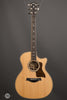 Taylor Acoustic Guitars - 2018 814ce V-Class Used - Front