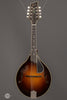 Mowry Mandolins - 2018 Mowry A5 Sunburst - Front