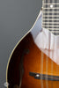 Mowry Mandolins - 2018 Mowry A5 Sunburst - Reflection