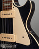 Gibson Guitars - Custom Shop Les Paul Standard P-90s M2M (2018) Brunswick Blue Sparkle - Pickguard 