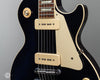 Gibson Guitars - Custom Shop Les Paul Standard P-90s M2M (2018) Brunswick Blue Sparkle - Pickups 